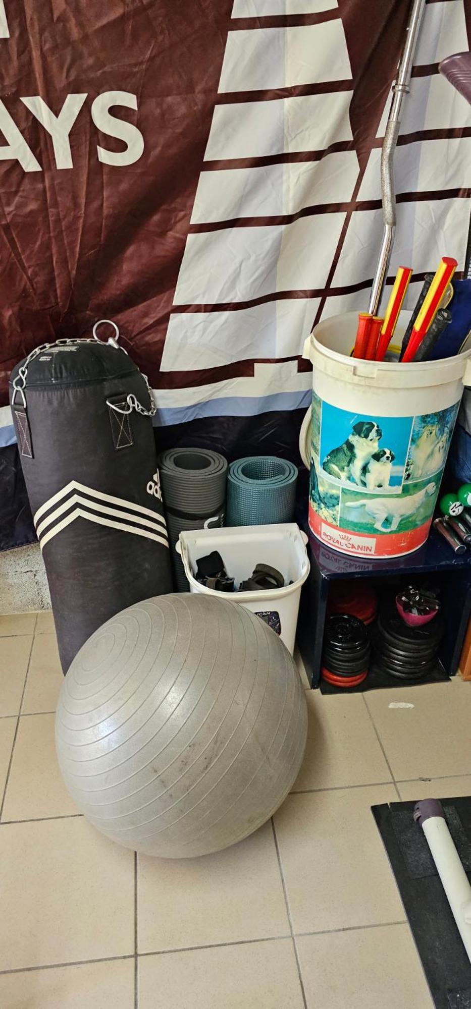 Studio Tranquillo Avec Piscine Et Salle De Sport Istres Exterior foto