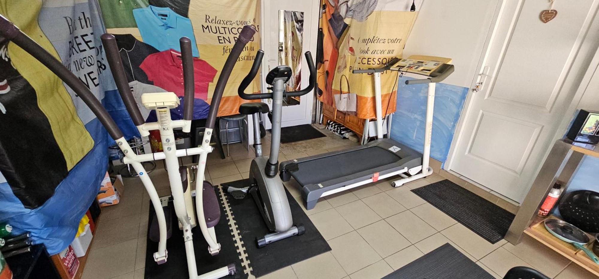 Studio Tranquillo Avec Piscine Et Salle De Sport Istres Exterior foto